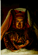 Padma Sambhava