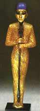 Ptah, Egyptian God