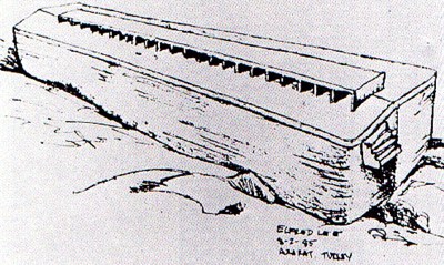 Ark by Agopian, Elfred Lee