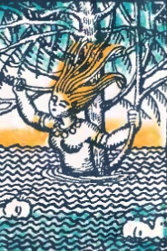 Moteris: Naujoji Gvinėja