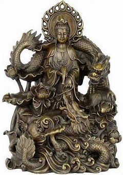 Arij religija: Dievai