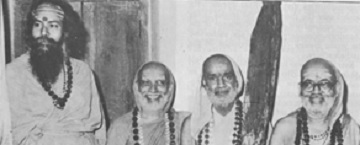 Susitikimas Sringeri 1979