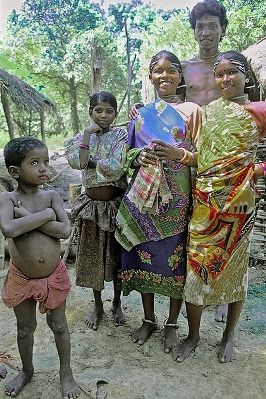 Adivasi
