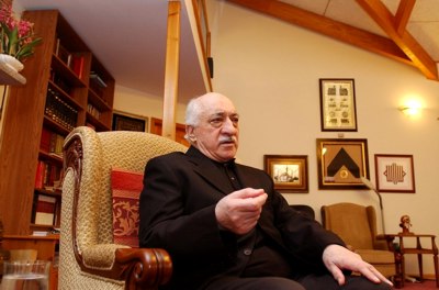 Fethullah Gulen