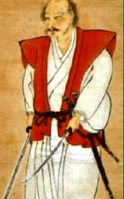 Miyamoto Musashi