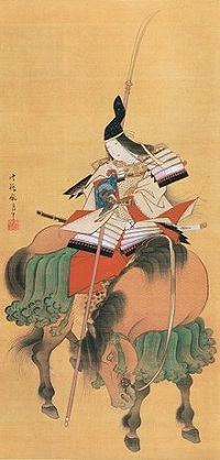 Raita Tomoe Gozen