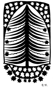 Dalia Lovikien. Karpinys