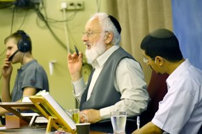 Lecture of Laitman, 2009.07.28 m.