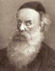 Schneur Zalman of Liadi
