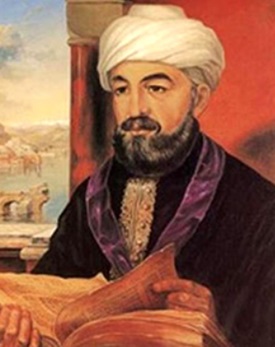 Maimonidas