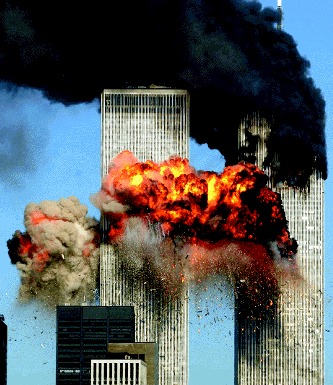September 11 Attack