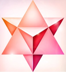 Tetraedrų žvaigždė