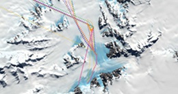 Galutinio eksperimento marrutas