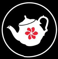 Russel teapot movement logo