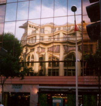 Here Nice's Notre Dame