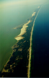 Curonian Spit and Nida