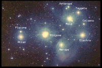 pleiades