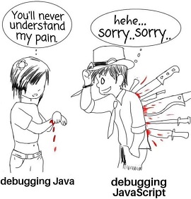 Java debuginimas