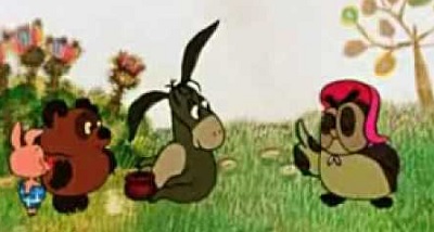 Vinipucho Rūpesčių diena