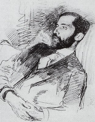 Tolstojus. Ivano Iljiiaus mirtis