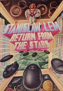 Sugrįžimas iš žvaigždžių