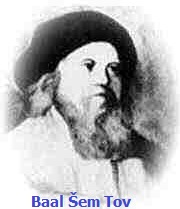 Baal Shem Tov