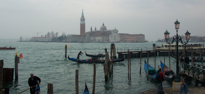 Venice