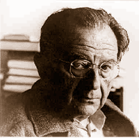 Erich Fromm