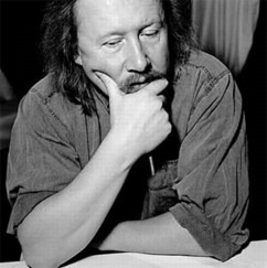 Peter Sloterdijk