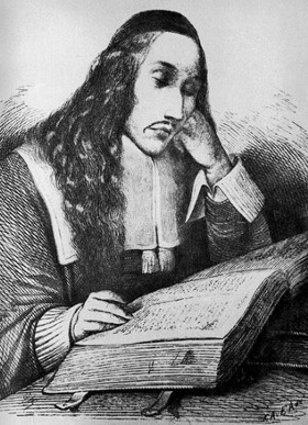 Baruch de Spinoza