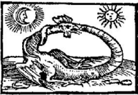 Ouroboros, aeon