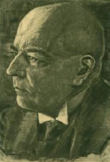Osvaldas Špengleris
