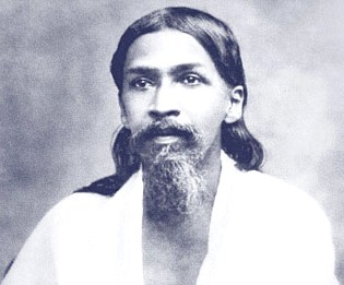 Sri Aurobindo
