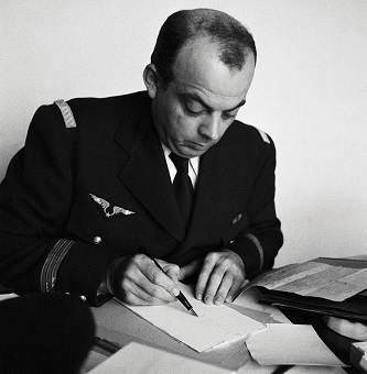 Antuanas de Sent Egziuperi