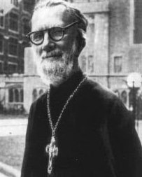 Georgijus Florovskis