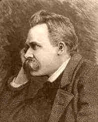 F.Nietzsche