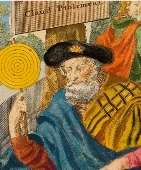 Claudius Ptolemy