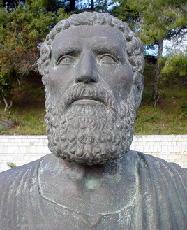 Ksenofonas Olimpijoje