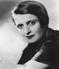 Ayn Rand