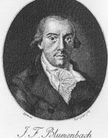 J. Blumenbach