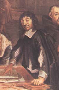Rene Descartes