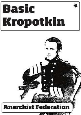 Pavel Kropotkin