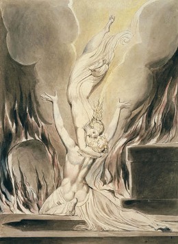 Siela - knas; Soul body conjunction