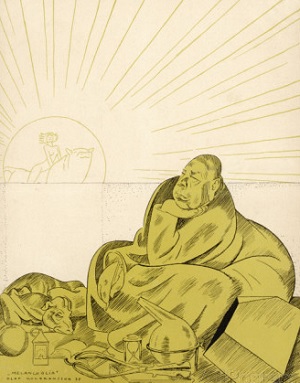 Pasauliros nuopuolis