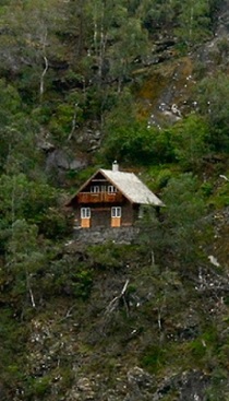 Vitgenteino namas Skjoldene