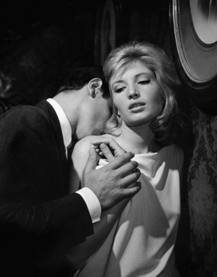 Eclipse by Michelangelo Antonioni
