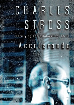 Č. Strosas. Accelerando