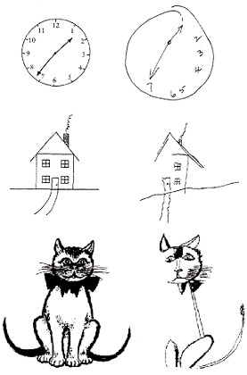 Symptoms of neglection