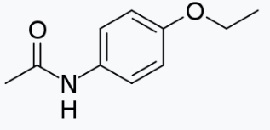 Fenacetinas
