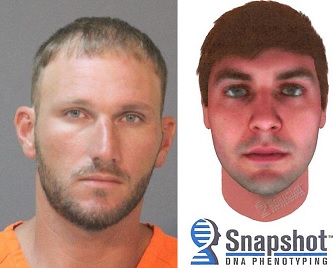 Blake A. Russell ir jo Snapshot